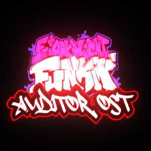 FNF: Auditor Mod OST